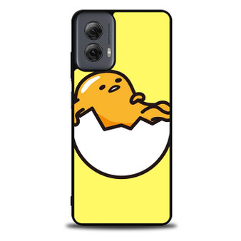 Gudetama 2 Motorola Moto G Power 5G 2024/ Moto G Power 5G 2025 Case