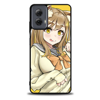 Hanamaru Kunikida Motorola Moto G Power 5G 2024/ Moto G Power 5G 2025 Case