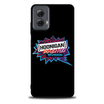 Hoonigan Racing Motorola Moto G Power 5G 2024/ Moto G Power 5G 2025 Case