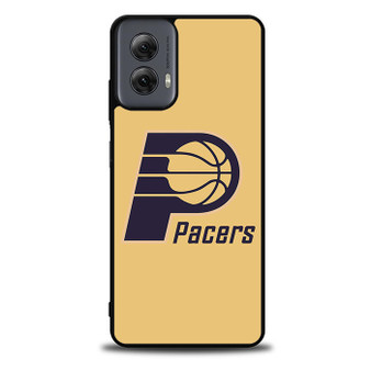 Iniana Pacers 2 Motorola Moto G Power 5G 2024/ Moto G Power 5G 2025 Case