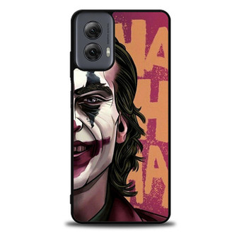 Joker Haha Motorola Moto G Power 5G 2024/ Moto G Power 5G 2025 Case