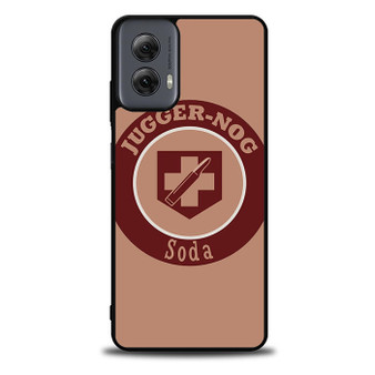 Jugger Nog Motorola Moto G Power 5G 2024/ Moto G Power 5G 2025 Case