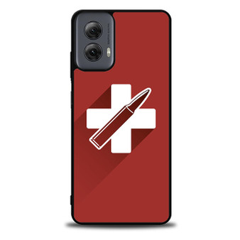 Juggernog Motorola Moto G Power 5G 2024/ Moto G Power 5G 2025 Case