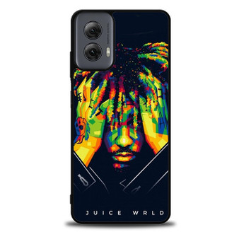 Juice wrld Motorola Moto G Power 5G 2024/ Moto G Power 5G 2025 Case