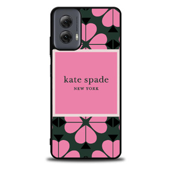 Kate spade 2 Motorola Moto G Power 5G 2024/ Moto G Power 5G 2025 Case