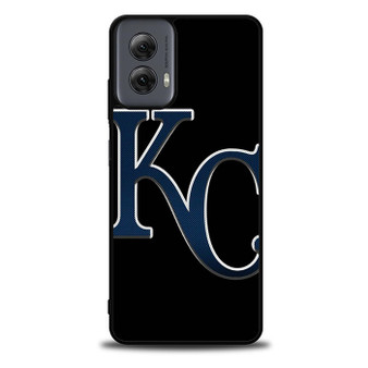 KC Royals 1 Motorola Moto G Power 5G 2024/ Moto G Power 5G 2025 Case