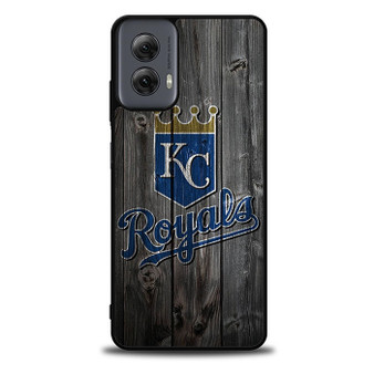 KC Royals 2 Motorola Moto G Power 5G 2024/ Moto G Power 5G 2025 Case