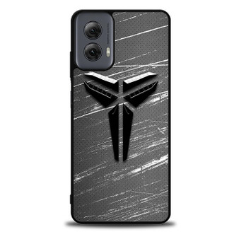 Kobe Bryan Black Mamba Motorola Moto G Power 5G 2024/ Moto G Power 5G 2025 Case