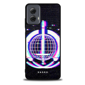 Marvel Sword Motorola Moto G Power 5G 2024/ Moto G Power 5G 2025 Case
