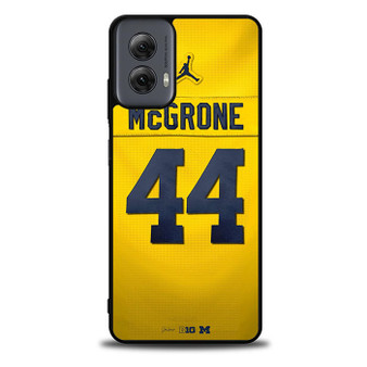 McGrone 44 Motorola Moto G Power 5G 2024/ Moto G Power 5G 2025 Case
