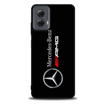 Mercedes AMG Motorola Moto G Power 5G 2024/ Moto G Power 5G 2025 Case