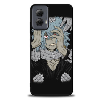 My Hero Academia Shigaraki Tomura Motorola Moto G Power 5G 2024/ Moto G Power 5G 2025 Case
