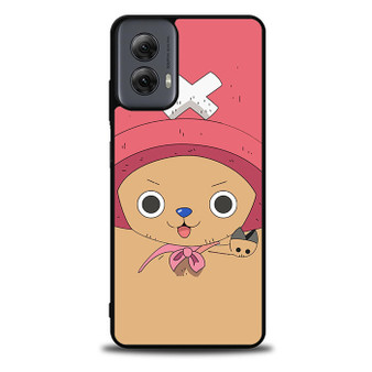 One Piece Cute Chopper Motorola Moto G Power 5G 2024/ Moto G Power 5G 2025 Case