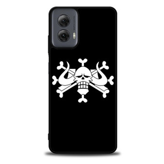 One Piece Kaido Motorola Moto G Power 5G 2024/ Moto G Power 5G 2025 Case
