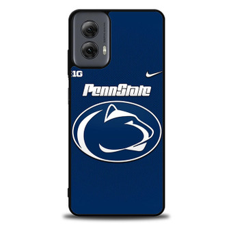 Pennstate Big Motorola Moto G Power 5G 2024/ Moto G Power 5G 2025 Case