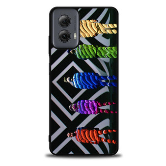 Pentatonix 4 Motorola Moto G Power 5G 2024/ Moto G Power 5G 2025 Case