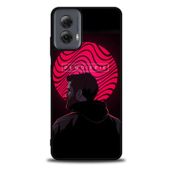 Pewdiepie Motorola Moto G Power 5G 2024/ Moto G Power 5G 2025 Case