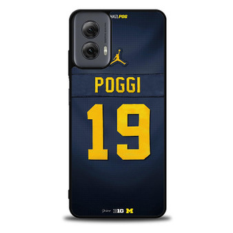 Poggi 19 Motorola Moto G Power 5G 2024/ Moto G Power 5G 2025 Case