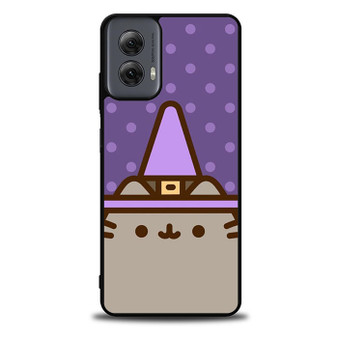 Pusheen Motorola Moto G Power 5G 2024/ Moto G Power 5G 2025 Case