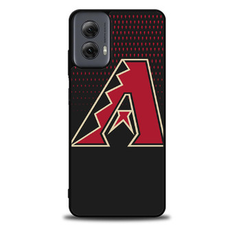 rizona diamondbacks Motorola Moto G Power 5G 2024/ Moto G Power 5G 2025 Case