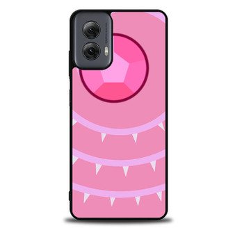 Rose Quartz Steven Universe Motorola Moto G Power 5G 2024/ Moto G Power 5G 2025 Case