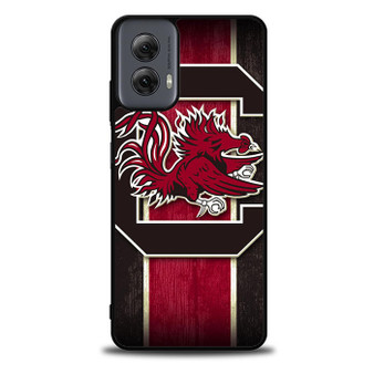 South Carolina Motorola Moto G Power 5G 2024/ Moto G Power 5G 2025 Case