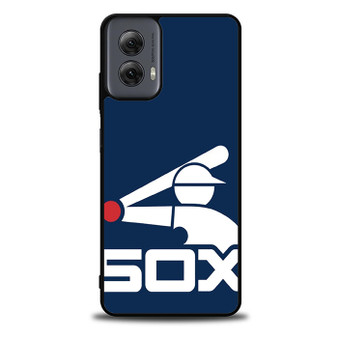 Sox Blue Motorola Moto G Power 5G 2024/ Moto G Power 5G 2025 Case