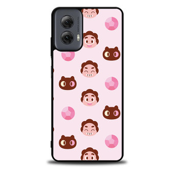 Steven universe Motorola Moto G Power 5G 2024/ Moto G Power 5G 2025 Case