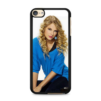 Tylor Swift is So Cute iPod Touch 6 Case