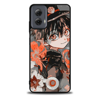 Toilet Bound Hanako Kun 5 Motorola Moto G Power 5G 2024/ Moto G Power 5G 2025 Case