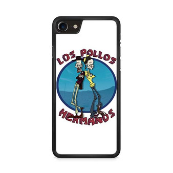 Los Pollos Hermands iPhone 8 | iPhone 8 Plus Case