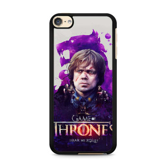 Tyrion Lannister iPod Touch 6 Case