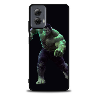 Hulk Motorola Moto G Power 5G 2024/ Moto G Power 5G 2025 Case