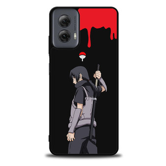 Itachi anbu Motorola Moto G Power 5G 2024/ Moto G Power 5G 2025 Case