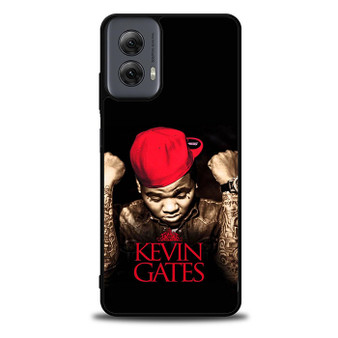 Kevin gates islah Motorola Moto G Power 5G 2024/ Moto G Power 5G 2025 Case