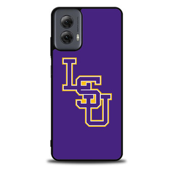 LSU Tigers Footbal Motorola Moto G Power 5G 2024/ Moto G Power 5G 2025 Case