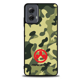 Magpul Multicam Scorpion Camo Motorola Moto G Power 5G 2024/ Moto G Power 5G 2025 Case