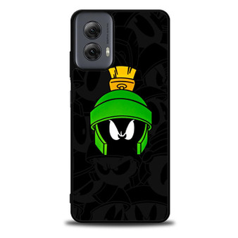 Marvin the Martian WB Motorola Moto G Power 5G 2024/ Moto G Power 5G 2025 Case