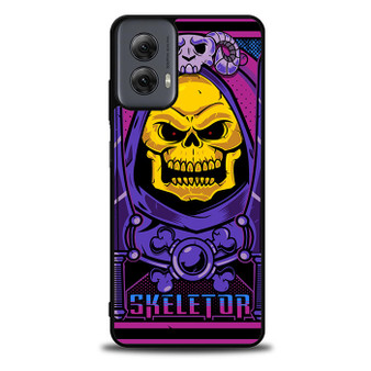 Master of the Universe Skeletor 1 Motorola Moto G Power 5G 2024/ Moto G Power 5G 2025 Case