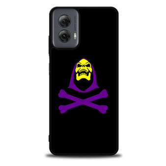 Master of the Universe Skeletor 2 Motorola Moto G Power 5G 2024/ Moto G Power 5G 2025 Case