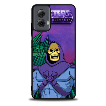 Master of the Universe Skeletor 3 Motorola Moto G Power 5G 2024/ Moto G Power 5G 2025 Case