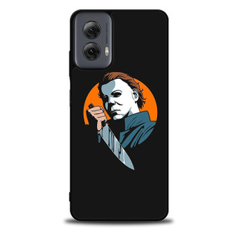 mike myers halloween psc Motorola Moto G Power 5G 2024/ Moto G Power 5G 2025 Case