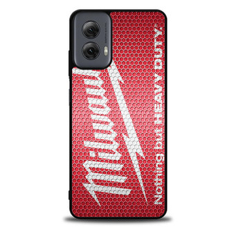 Milwaukee tool Motorola Moto G Power 5G 2024/ Moto G Power 5G 2025 Case