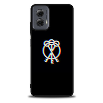 NF Real Key Motorola Moto G Power 5G 2024/ Moto G Power 5G 2025 Case