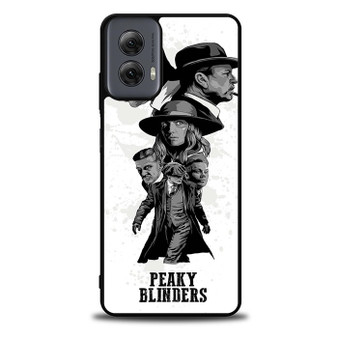Peaky Blender Motorola Moto G Power 5G 2024/ Moto G Power 5G 2025 Case