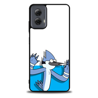 Rigby And Mordecai Motorola Moto G Power 5G 2024/ Moto G Power 5G 2025 Case