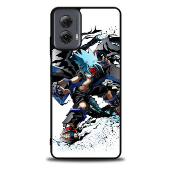 Shaman King Horohoro Motorola Moto G Power 5G 2024/ Moto G Power 5G 2025 Case