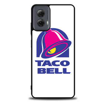 Taco Bell Logo Motorola Moto G Power 5G 2024/ Moto G Power 5G 2025 Case
