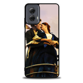 Titanic Love Motorola Moto G Power 5G 2024/ Moto G Power 5G 2025 Case