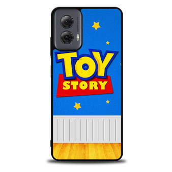 Toy Story logo Motorola Moto G Power 5G 2024/ Moto G Power 5G 2025 Case